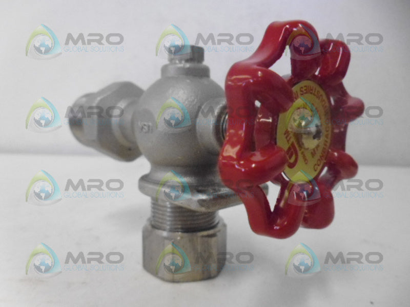 CII O56616.5C VALVE NSNP