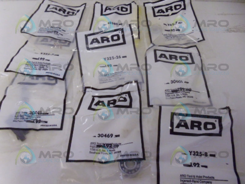 ARO 39001 SERVICE KIT NSMP