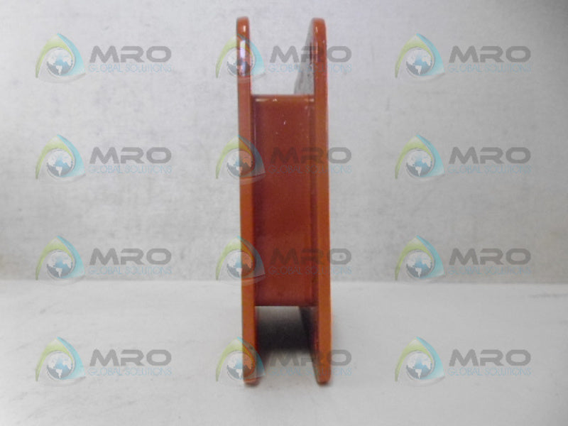 HOFFMAN F22WN1 NIPPLE 1" NSMP
