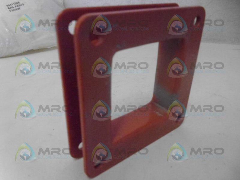 HOFFMAN F22WN1 NIPPLE 1" NSMP