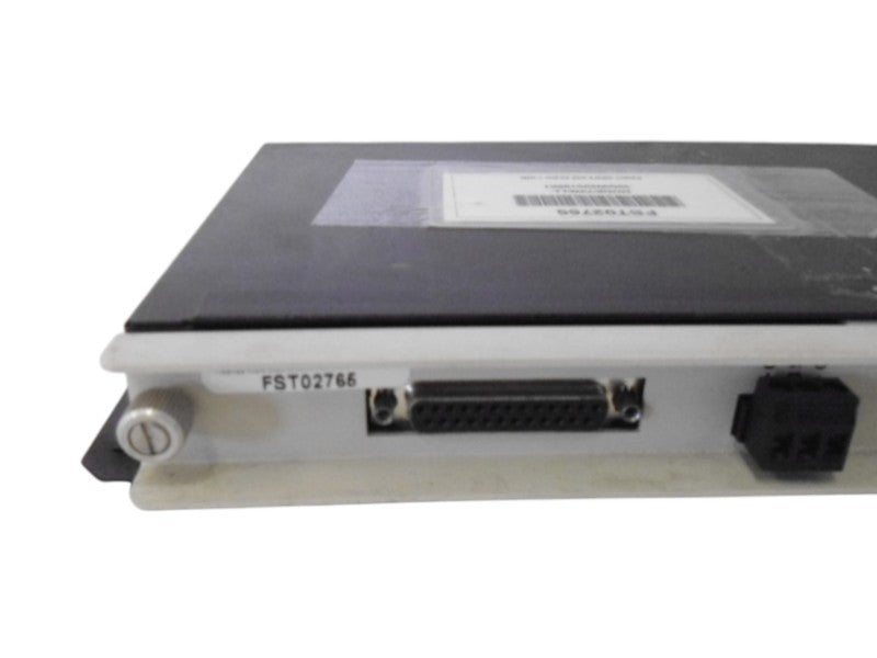 HONEYWELL 30GW50010001 INTERFACE MODULE  UNMP