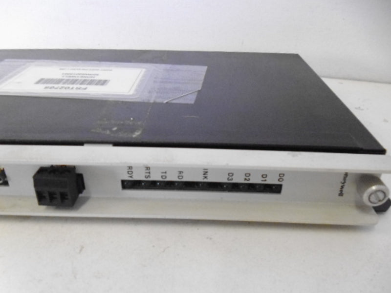HONEYWELL 30GW50010001 INTERFACE MODULE  UNMP