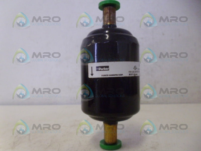 PARKER 032S LINE FILTER DRYER NSMP