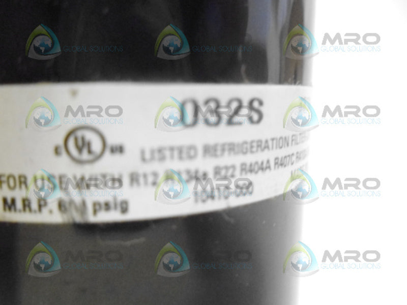 PARKER 032S LINE FILTER DRYER NSMP