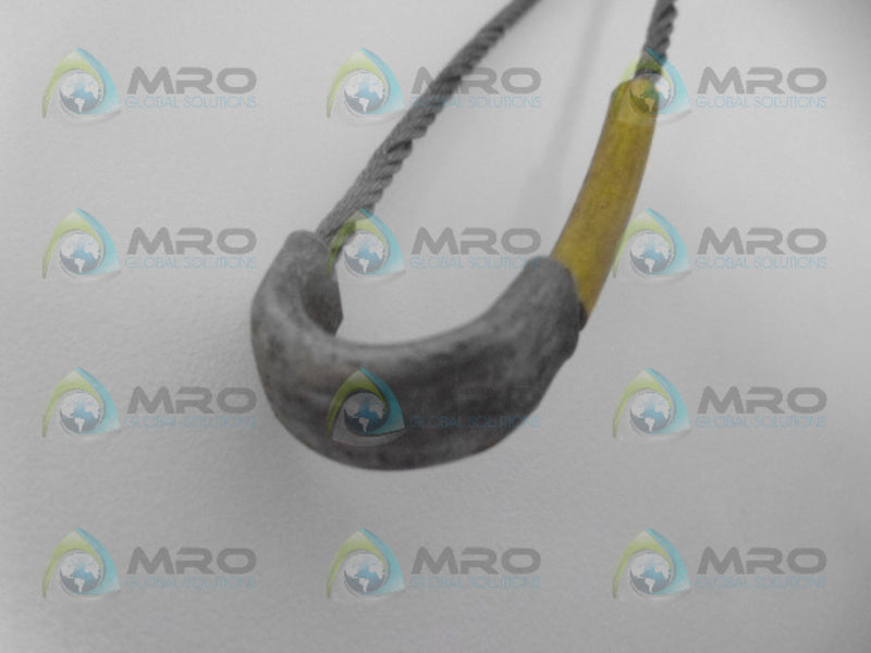 KELLEMS 073-04-126 WIRE/CABLE STRAIN RELIEF NSNP