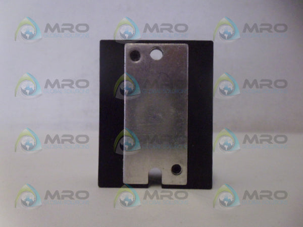 CARLO GAVAZZI RM1A48A25 SOLID STATE RELAY NSMP