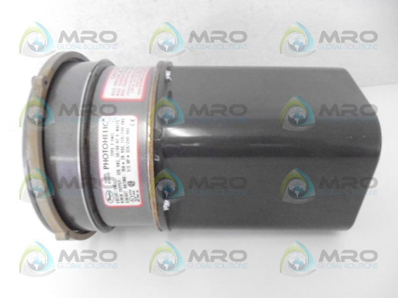 DWYER A3000 PRESSURE GUAGE 20LBS PER SQ. IN. NSNP