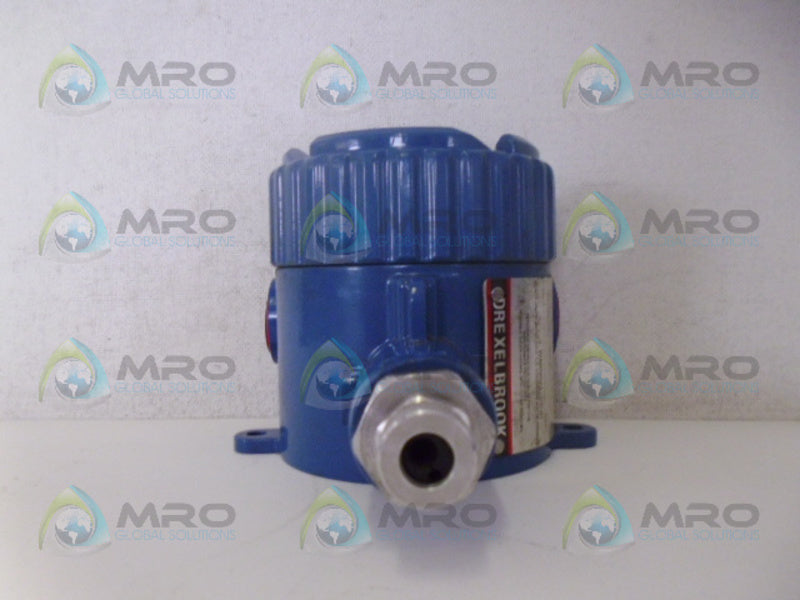 AMETEK PXLX LEVEL TRANSMITTER NSNP