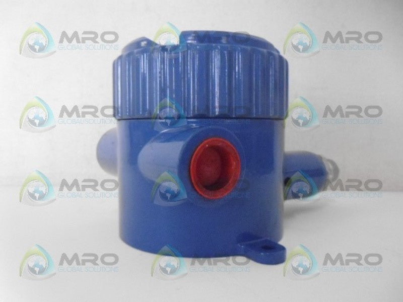 AMETEK PXLX LEVEL TRANSMITTER NSNP