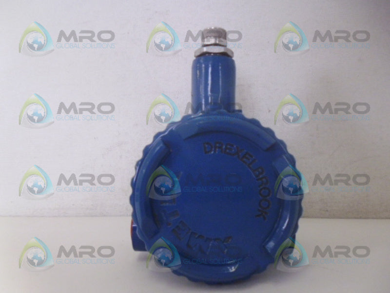 AMETEK PXLX LEVEL TRANSMITTER NSNP
