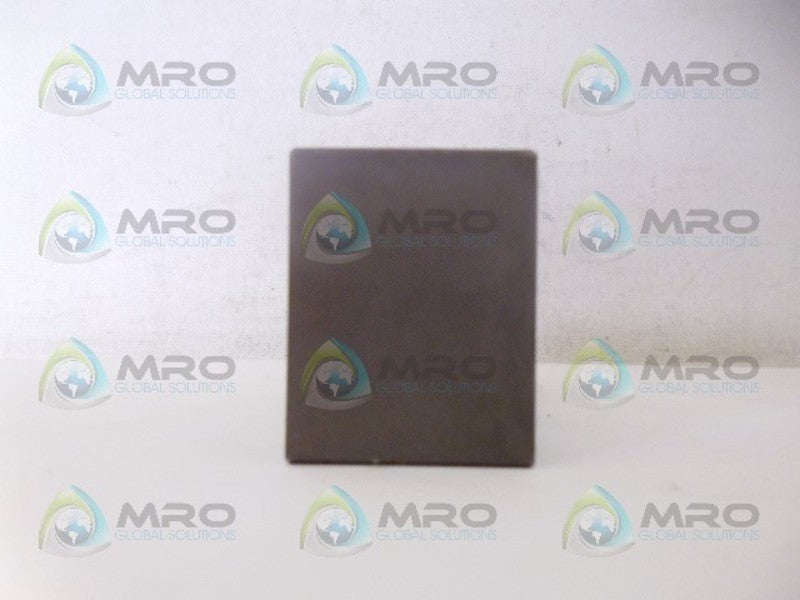 MOOG 659299 HYDRAULIC VALVE UNMP