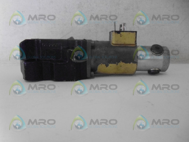 HUSKY DBEE30CS1AX7EB/A,X12,C10,Y15 HYDRAULIC VALVE NSNP