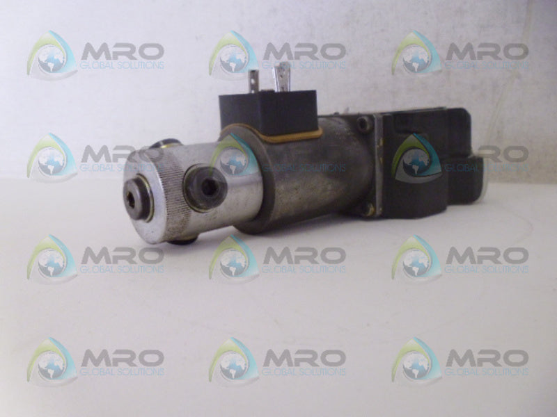 HUSKY DBEE30CS1AX7EB/A,X12,C10,Y15 HYDRAULIC VALVE NSNP