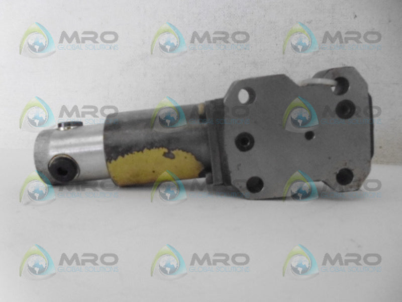 HUSKY DBEE30CS1AX7EB/A,X12,C10,Y15 HYDRAULIC VALVE NSNP