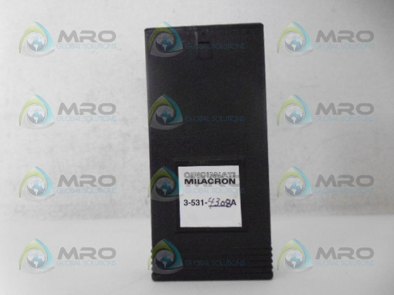 CINCINNATI 3-531-4308A MEMORY CARTRIDGE NSNP