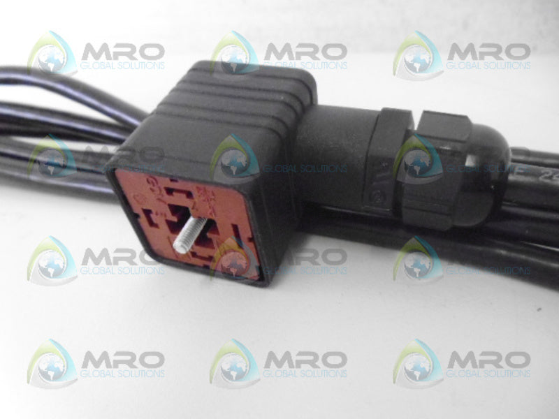 HIRSCHMANN 2044956 CABLE UNMP