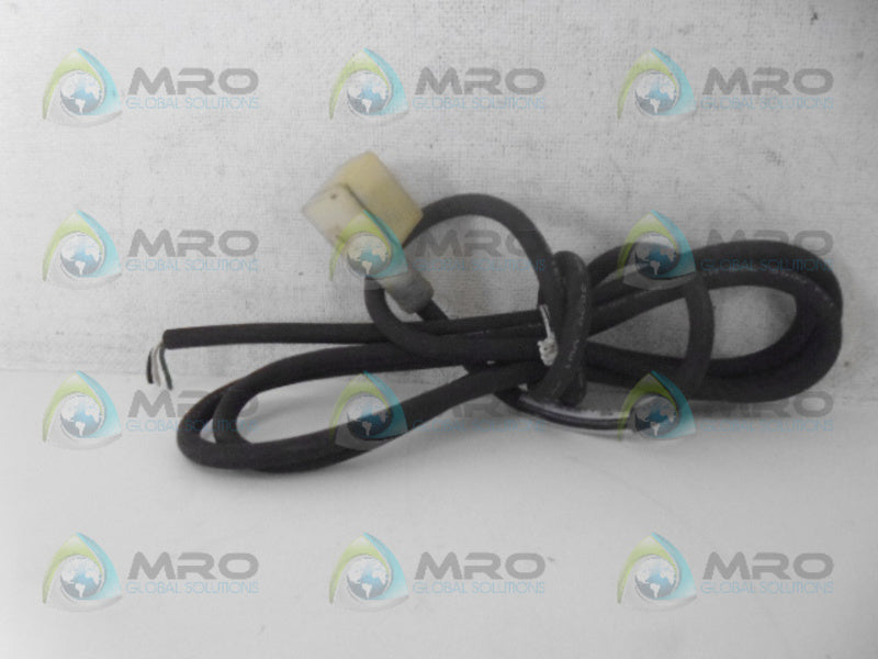 CANFIELD CONNECTOR 5J560-201-US0 SENSOR CABLE CORD UNMP