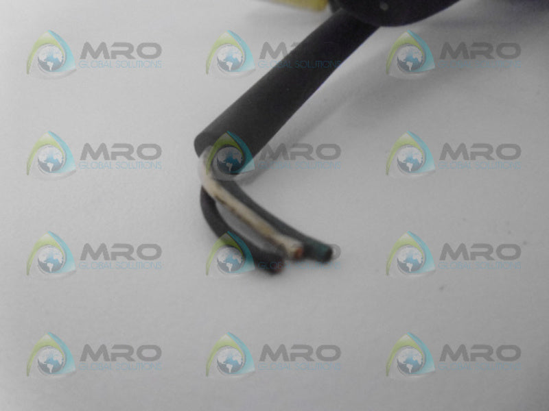 CANFIELD CONNECTOR 5J560-201-US0 SENSOR CABLE CORD UNMP