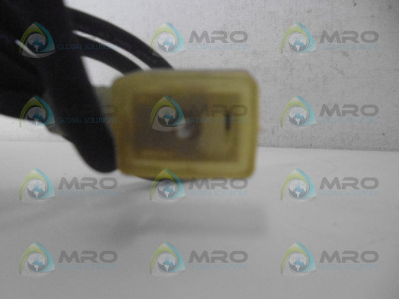CANFIELD CONNECTOR 5J560-201-US0 SENSOR CABLE CORD UNMP