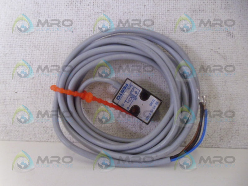 FESTO SIE-V3-PS-K-LED PROXIMITY SWITCH NSNP