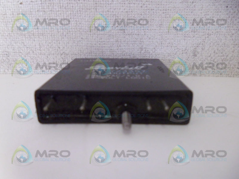 GRAYHILL 70YY23357 AC OUTPUT 240VAC NSNP