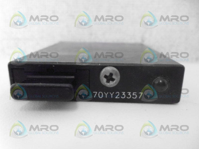 GRAYHILL 70YY23357 AC OUTPUT 240VAC NSNP