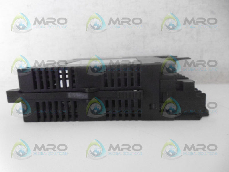 GE FANUC IC693MDL742K OUTPUT MODULE (AS PICTURED) NSNP