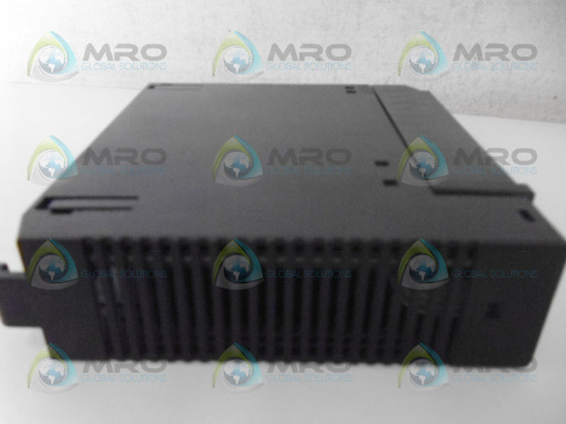 GE FANUC IC693MDL742K OUTPUT MODULE (AS PICTURED) NSNP