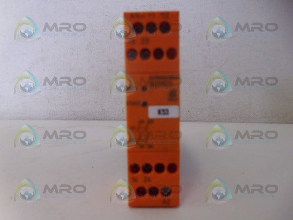 SAFEMASTER BG5924.02/61 RELAY NSNP