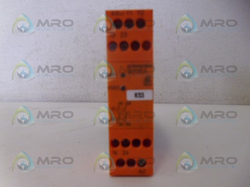 SAFEMASTER BG5924.02/61 RELAY NSNP