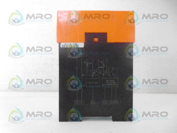 SAFEMASTER BG5924.02/61 RELAY NSNP