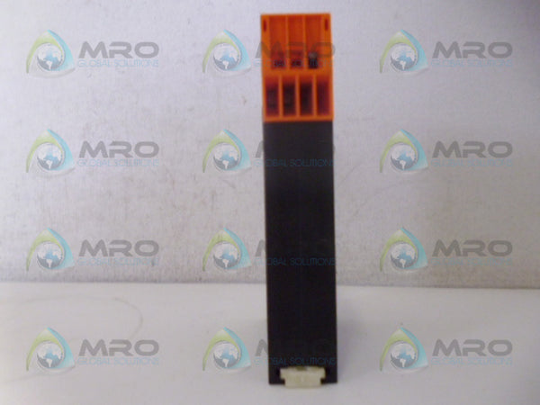 SAFEMASTER BG5924.02/61 RELAY NSNP