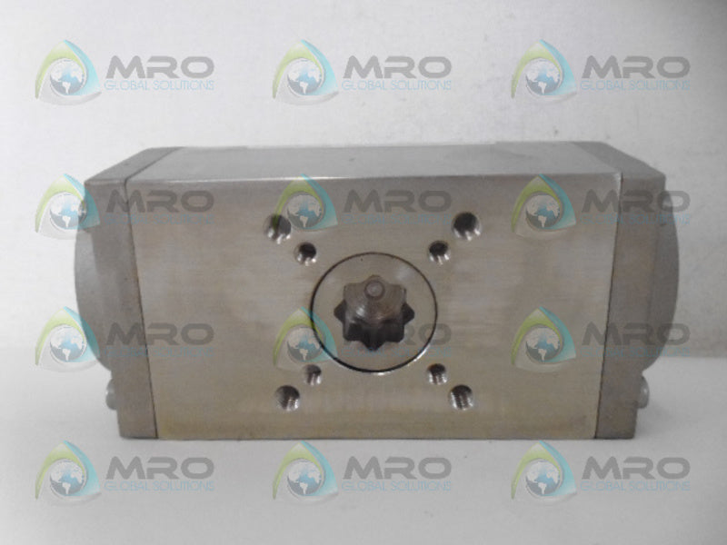 MAX-AIR MT21 DA F05/F08 ENP ACTUATOR NSNP