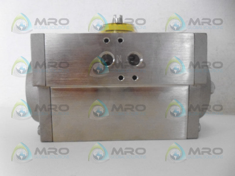 MAX-AIR MT21 DA F05/F08 ENP ACTUATOR NSNP