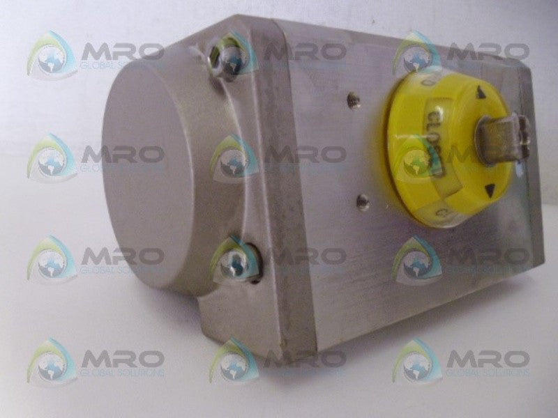MAX-AIR MT21 DA F05/F08 ENP ACTUATOR NSNP
