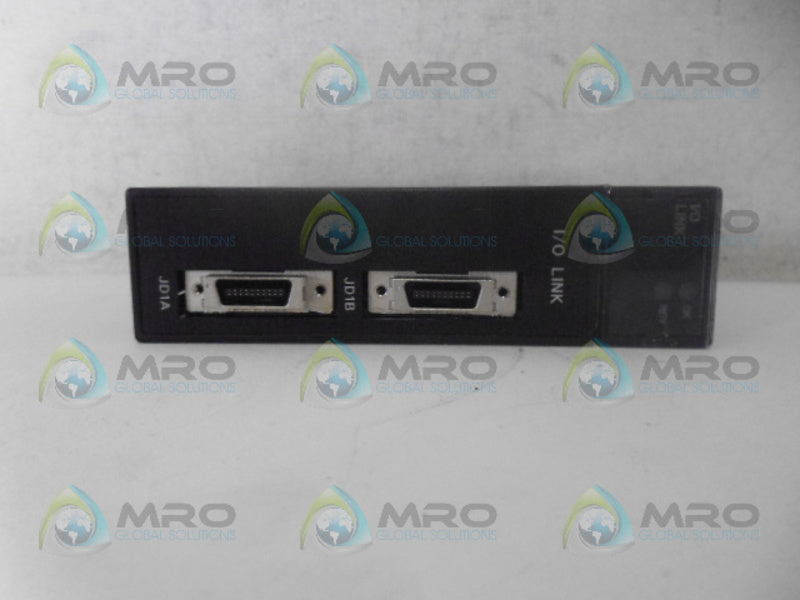GE FANUC IC693BEM320F I/O LINK NSNP