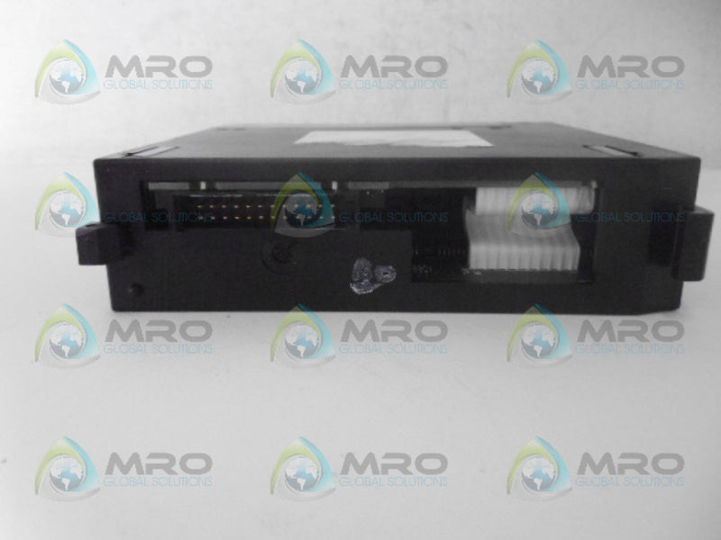 GE FANUC IC693BEM320F I/O LINK NSNP