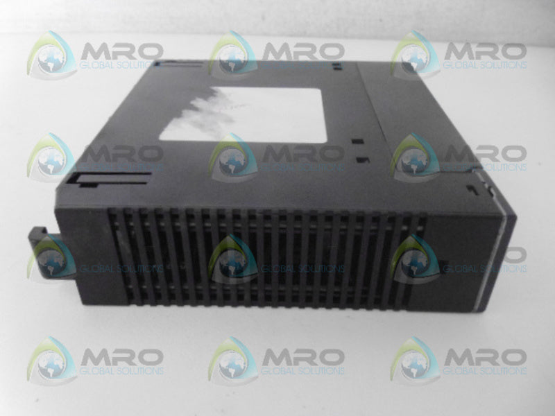 GE FANUC IC693BEM320F I/O LINK NSNP