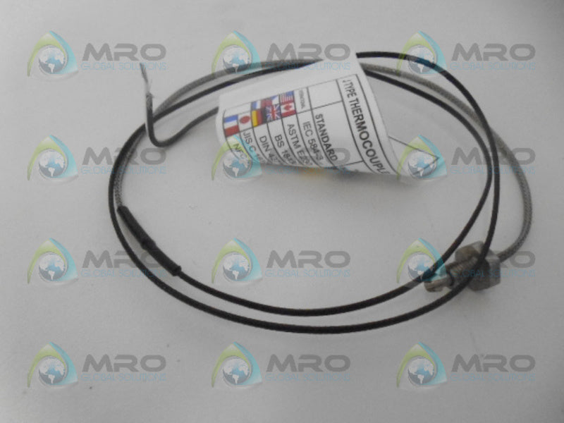 DME ETC0251 THERMOCOUPLE NSMP
