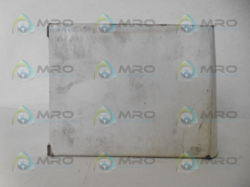 ASHCROFT 35-1009-SWL-02L-100#-LJ GUAGE 100PSI NSMP