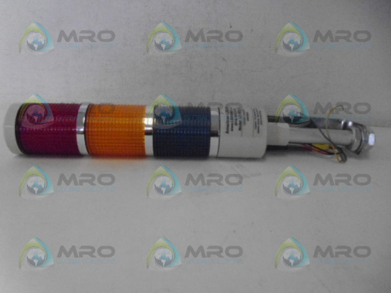 AMERICAN LED-GIBLE LD-5213-100 LED TOWER LIGHT NSMP