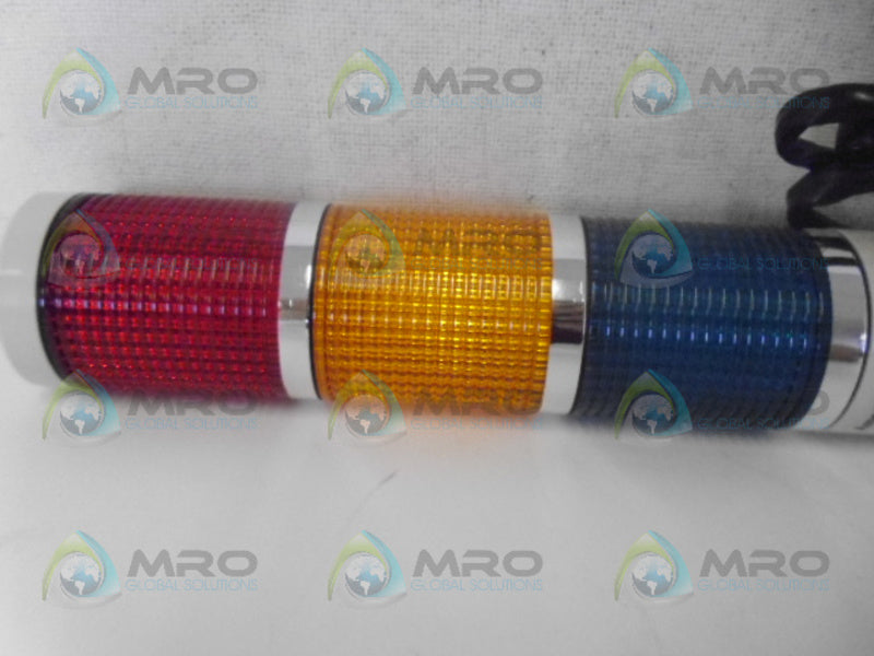 AMERICAN LED-GIBLE LD-5213-100 LED TOWER LIGHT NSMP