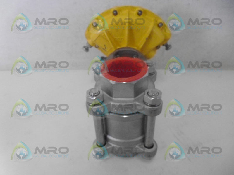 KINETROL 039-100L ACTUATOR NSNP