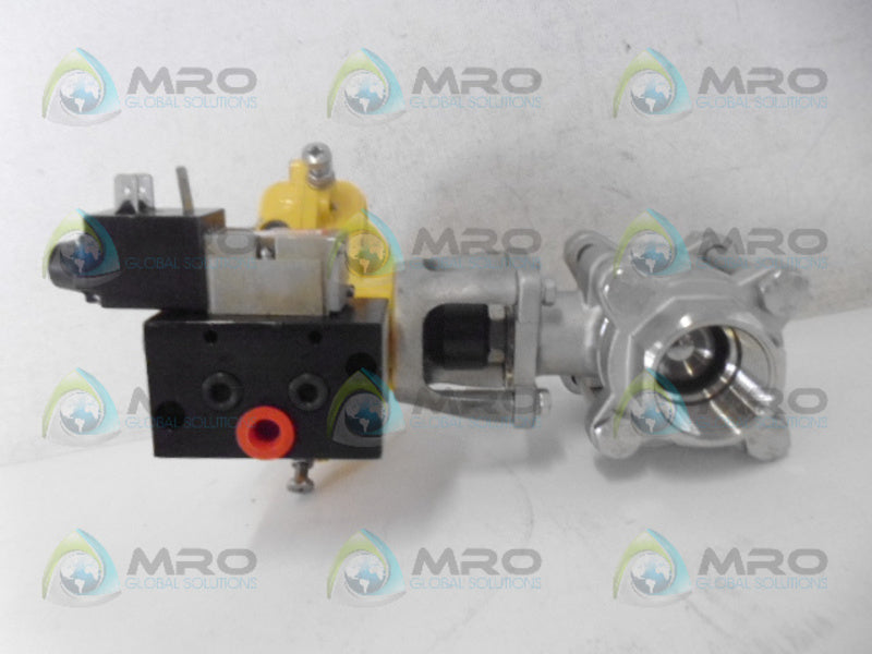 KINETROL 039-100L ACTUATOR NSNP