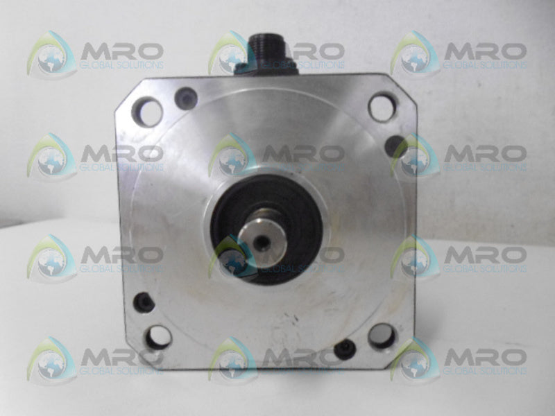 GE FANUC A06B-0032-B175#7076 AC SERVO MOTOR UNMP