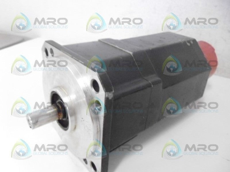 GE FANUC A06B-0032-B175#7076 AC SERVO MOTOR UNMP