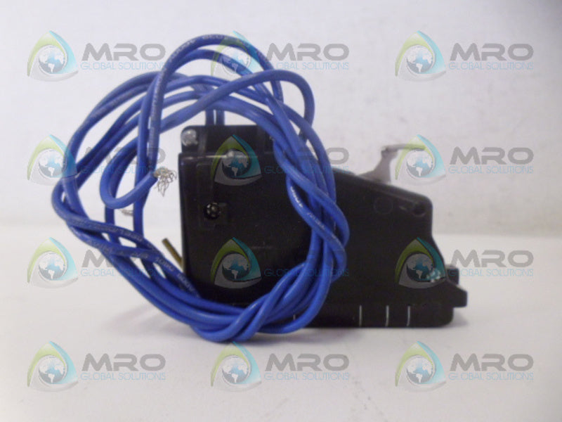 SIEMENS U13FD60/A CIRCUIT BREAKER NSNP