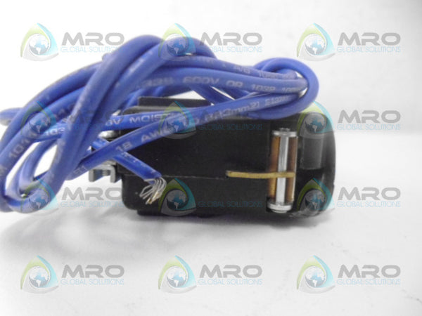 SIEMENS U13FD60/A CIRCUIT BREAKER NSNP