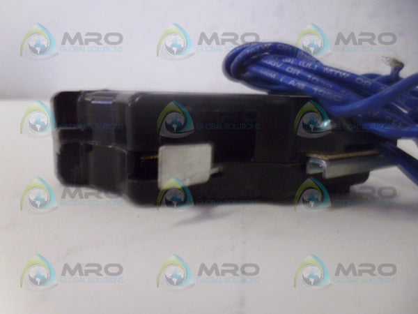 SIEMENS U13FD60/A CIRCUIT BREAKER NSNP