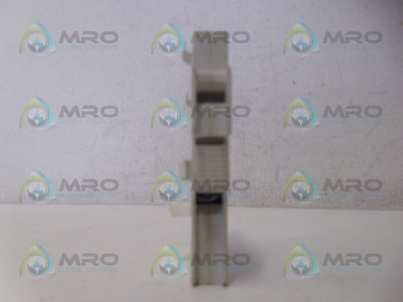 SIEMENS 3RH1921-1EA11 CONTACT BLOCK UNMP